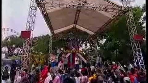 [Live] @tfivemusic - A.M.K.M. (Aku Mendua Kamu Mendua) at Mantap ANTV - March 17th 2013