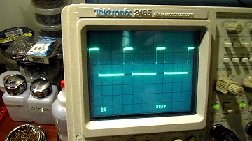 I2C LED PWM Dimmer (2)