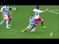 Highlights Lazio-Catania 2-1