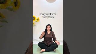 Keep Your Face Relaxed During Yoga | Common Yoga Mistake