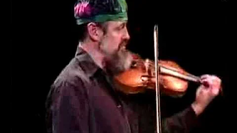 Randal Harrison - Jazz Violin