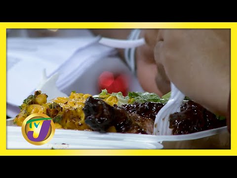 Sorrel Chicken: TVJ Smile Jamaica
