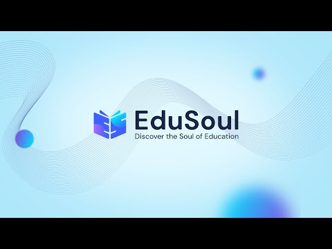 Edusoul | Web Application | Webandcrafts