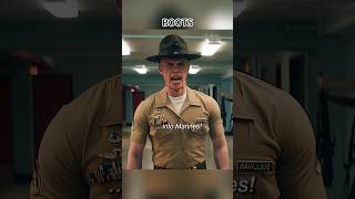 ⚔️Boots’ Brutal Boot Camp Speech Left Me Shaken😤