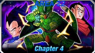 Dragon Ball Z Dokkan Battle: Quest Dokkan Story Chapter 4, Area 22: A New Threat.