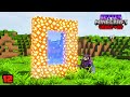 I found New Portal In Better Minecraft | Timelapse Episode 12