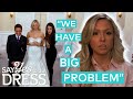 Bride Has 24 Hours To Find The Perfect Dress | Say Yes To The Dress