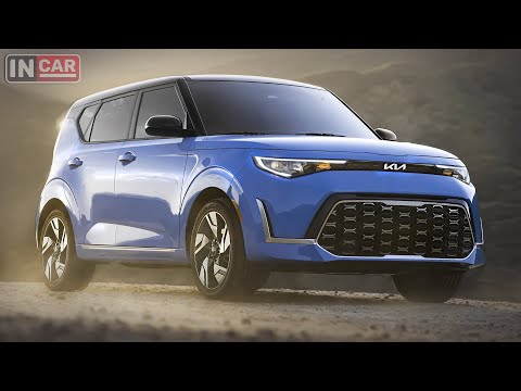 Бейне: Kia souls жақсы көліктер ме?