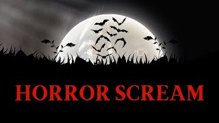 Scary Sound Effects (Horror Scream) screenshot 5