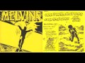 Melvins - Four Letter Woman