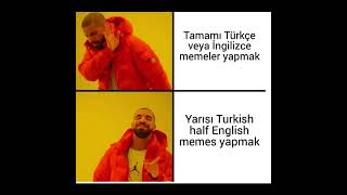 Türkçe Memeler