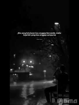 story kehilangan dompet, story kehilangan rhoma, story kehilangan dirimu, story wa kehilangan orang