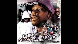 DJ Diggz Presents: Dipset Next Generation (Full Mixtape)