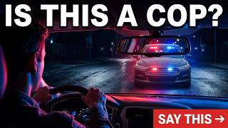 Full LAWYER: Fake Cops Are Real — Say THIS Before You Stop for Anyone Guide