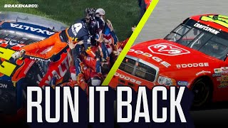 William Byron Goes Back 2 Back At Daytona 500 | Was It A Good Race | Dodge Is Coming Back To NASCAR