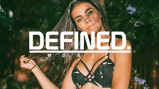 Caolan Irvine - Falling (Akey Remix)