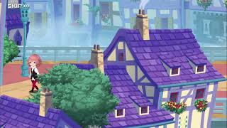 Lauriam All Cutscenes Kingdom Hearts