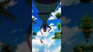 Arlong Vs Bellemere One Piece Elimination Wheel 19