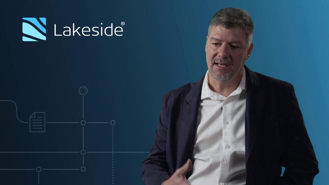 Lakeside Software Culture Video