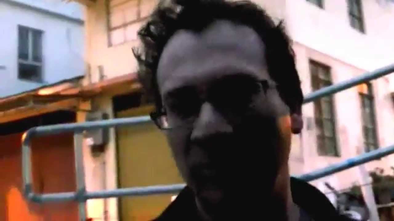 Randal Koene - Thoughts on Technology and the Future - Hong Kong