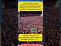 ayatullah khamenei klarifikasi #ayatullahkhamenei #kabarterkini
