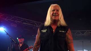 Boulevard - Far From Over (Live Malmö Melodic 2026-07-25)