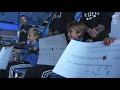 Le Défi têtes rasées Leucan de l'Impact 2019 | The Impact's 2019 Leucan Shaved Heads challenge