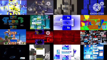 Scan Superparison V11 (SSM2024AVE’s Favorite Scans)