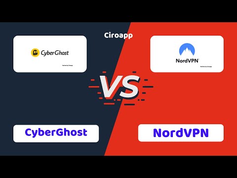 Video: Ar „CyberGhost“yra saugus?