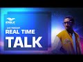 Eagle 3D Streaming Real-Time Talk Episode 044 - Samuel Higgwe