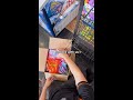 Candy Restock at Regal