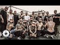 A Documentary on Liem Barber Shop:  A Formation of a Culture - Tattoos (Chapter 2)