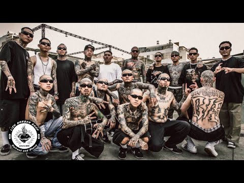 A Documentary On Liem Barber Shop:  A Formation Of A Culture - Tattoos (Chapter 2)