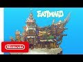 Eastward - Announcement Trailer - Nintendo Switch