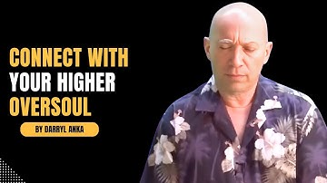Bashar - Darryl Anka | Transformeer je realiteit door verbinding te maken met je hogere overziel