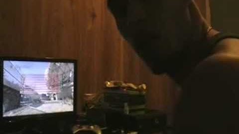 MW3 QB NICK RUBIO TV Ep.1