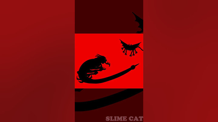 Monster Bat VS Zoochosis Snake animation meme third-person screamers #zoochosis #trending #animation
