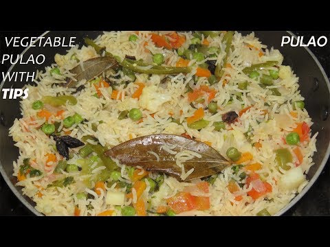 वीडियो: पुलाव को बर्तन में कैसे पकाएं