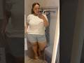 Try on Haul | Plus size Outfits Summer Inspo #outfitideas #ootdguide #outfitinspiration #plussize