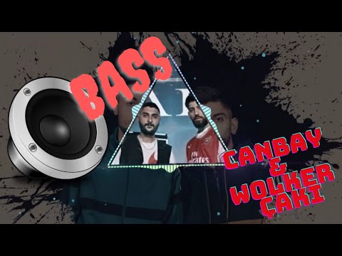 CANBAY & WOLKER – Çakı Bass 2021