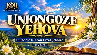 Uniongoze, Yehova | Guide Me, O Thou Great Jehovah 🇰🇪 | Swahili Hymn | JOB Music