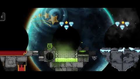 MAGIC RAMPAGE Level 42 : Chapter 5 Dungeon 2 - Finished with a Star Full Secret Areas - Bonus Level