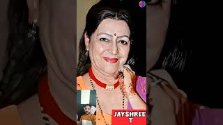 Jayashree Told To Young