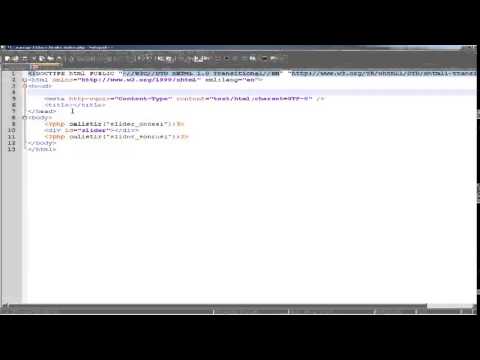 PHP Ile Eklenti (Modül) Sistemi Yapmak