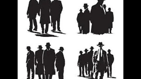 The three Capos' triple mobster murder