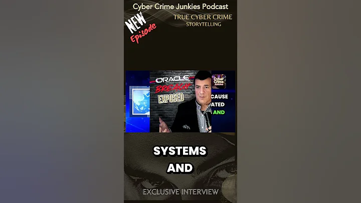 How Hacker Breached Oracle in 2025