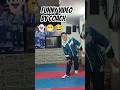 Funny 🤣😆 Vedio by coach #funny #taekwondokicks #shortsviral #martialarts #laugh #shorts #trending