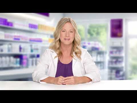 Hemovel Presented By Pharmacist Sherry Torkos 