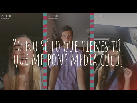 Lennis Rodriguez – Juan Magan – Cucu Official Lyric Video