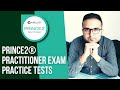 [New] PRINCE2 Practitioner Exam Practice Tests | PRINCE2 Course | PRINCE2 Project Management